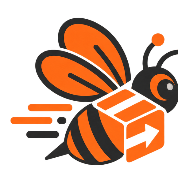 Fretebee